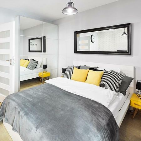 Atelier Apartamenty Praga No. 1 Varsó Kültér fotó