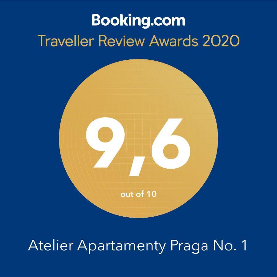 Atelier Apartamenty Praga No. 1 Varsó Kültér fotó
