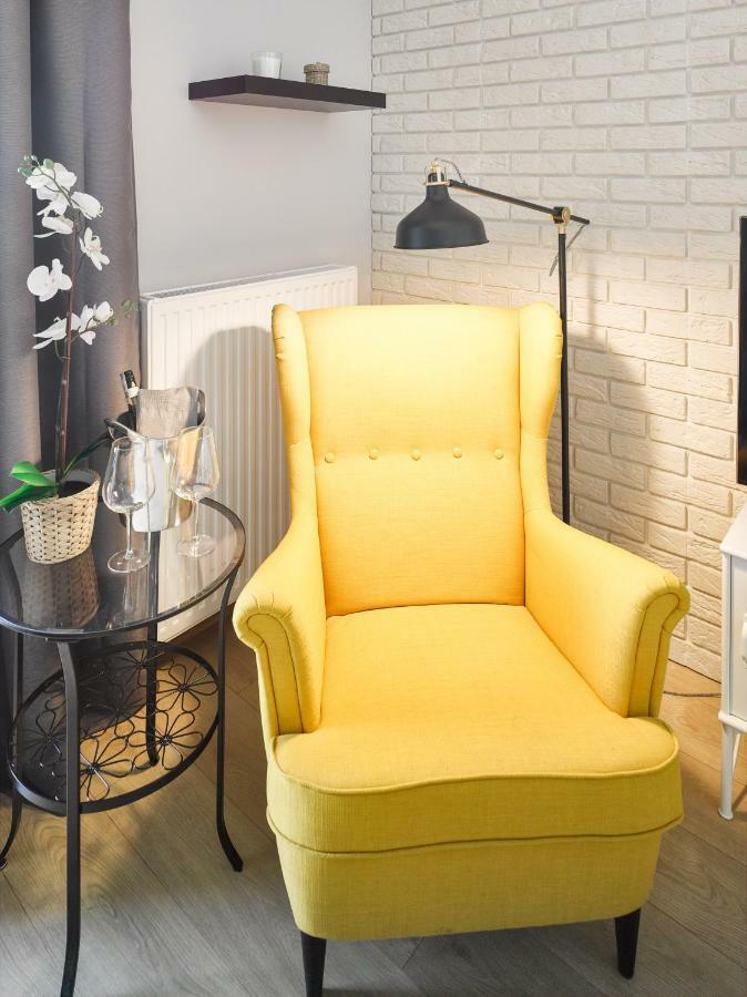 Atelier Apartamenty Praga No. 1 Varsó Kültér fotó